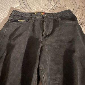 Empyre Black Ultra loose fit